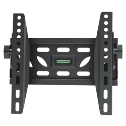 tiltable wall mount for LCD/LED up to 40